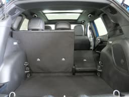 Jeep Compass Limited Altitude 4x4 2026 — side view