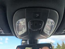 Jeep Compass Limited Altitude 4x4 2026 — side view