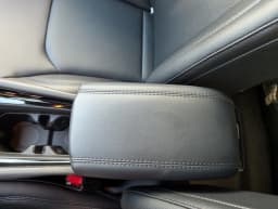 Jeep Compass Limited Altitude 4x4 2026 — side view