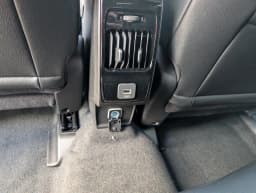 Jeep Compass Limited Altitude 4x4 2026 — side view