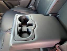 Jeep Compass Limited Altitude 4x4 2026 — side view