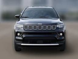 Jeep Compass Limited 4x4 2026 — side view