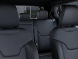 Jeep Compass Limited 4x4 2026 — side view