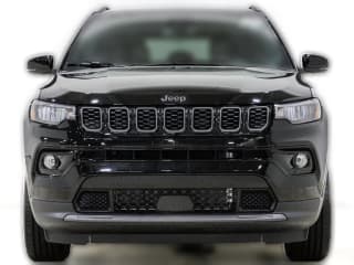 Jeep Compass Limited Altitude 4x4