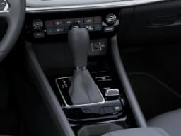 Jeep Compass Limited 4x4 2026 — side view
