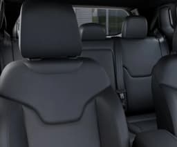 Jeep Compass Limited 4x4 2026 — side view