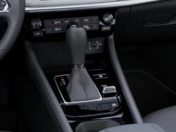 Jeep Compass Limited 4x4 2026 — side view