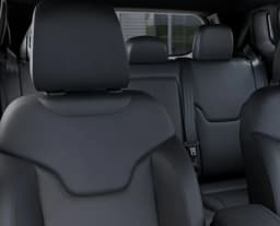 Jeep Compass Limited 4x4 2026 — side view