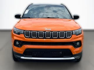 Jeep Compass Limited 4x4