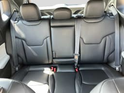 Jeep Compass Limited 4x4 2026 — side view