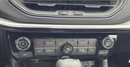 Jeep Compass Trailhawk 4x4 2026 — side view