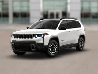 Jeep Cherokee Laredo 4x4