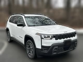 Jeep Cherokee Laredo 4x4