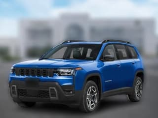 Jeep Cherokee Limited 4x4