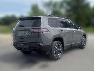 Jeep Cherokee Limited 4x4