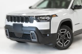 Jeep Cherokee Limited 4x4