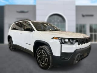 Jeep Cherokee Limited 4x4