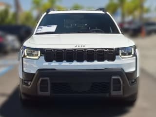 Jeep Cherokee Limited 4x4