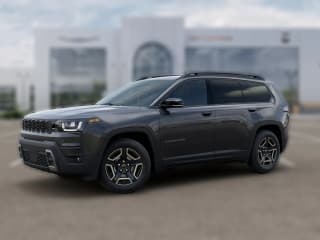 Jeep Cherokee Limited 4x4