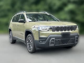 Jeep Cherokee Limited 4x4