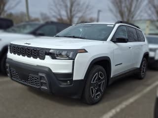 Jeep Cherokee Laredo 4x4