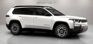Jeep Cherokee Laredo 4x4