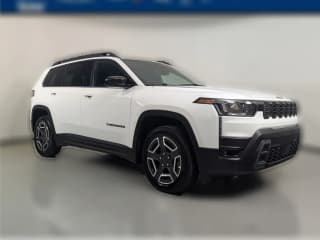 Jeep Cherokee Laredo 4x4