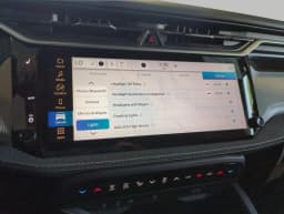 Jeep Cherokee Laredo 4x4 2026 — side view