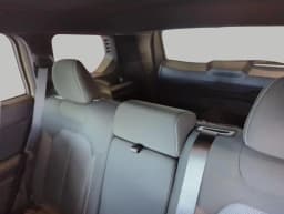 Jeep Cherokee Laredo 4x4 2026 — side view