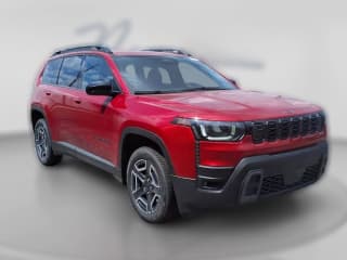 Jeep Cherokee Laredo 4x4