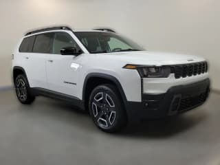 Jeep Cherokee Limited 4x4