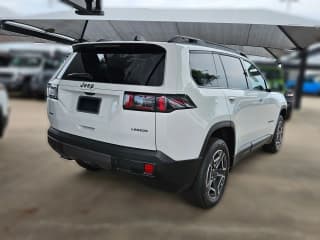 Jeep Cherokee Laredo 4x4