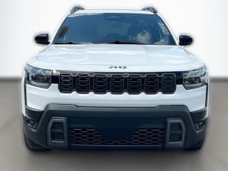 Jeep Cherokee 85th Anniversary 4x4