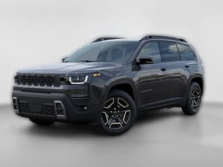 Jeep Cherokee Laredo 4x4