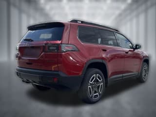Jeep Cherokee Laredo 4x4