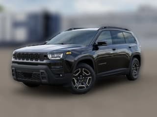 Jeep Cherokee Limited 4x4