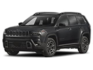 Jeep Cherokee Laredo 4x4