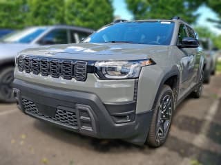 Jeep Cherokee Limited 4x4