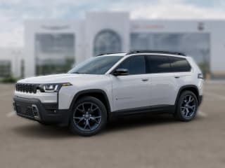 Jeep Cherokee 85th Anniversary 4x4