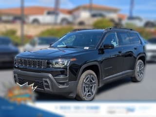 Jeep Cherokee Limited 4x4