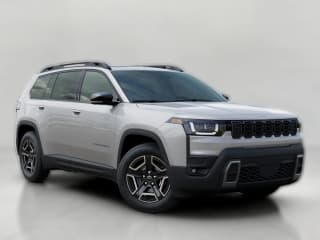 Jeep Cherokee Limited 4x4