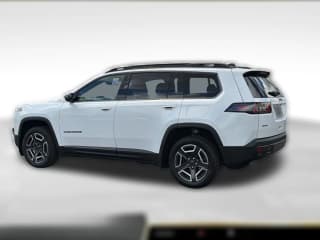 Jeep Cherokee Laredo 4x4