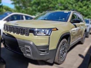 Jeep Cherokee Limited 4x4