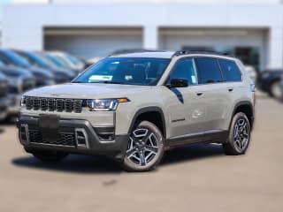 Jeep Cherokee Laredo 4x4