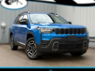 Jeep Cherokee Limited 4x4