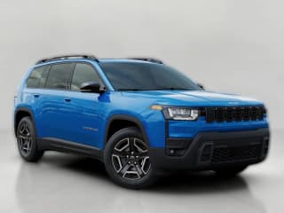 Jeep Cherokee Limited 4x4