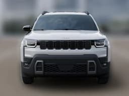 Jeep Cherokee Laredo 4x4 2026 — side view