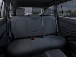 Jeep Cherokee Laredo 4x4 2026 — side view