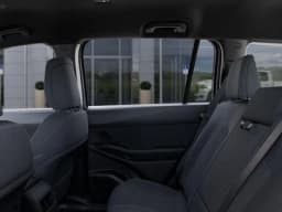 Jeep Cherokee Laredo 4x4 2026 — side view