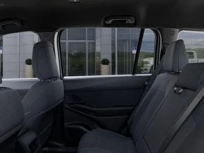 Jeep Cherokee Laredo 4x4 2026 — side view